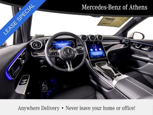 New 2026 Mercedes-Benz GLC 300 image 21