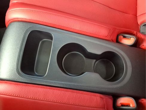 Certified 2025 Mercedes-Benz CLE 300 4MATIC Coupe image 12
