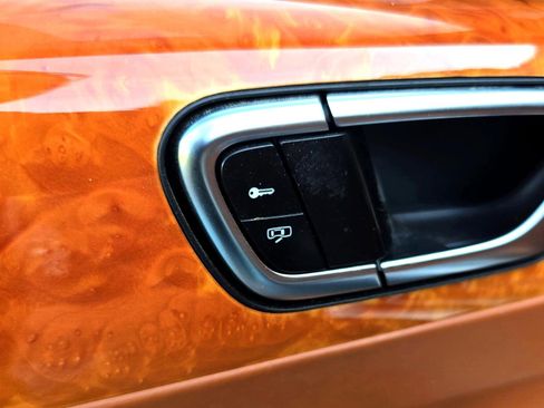 Used 2007 Bentley Flying Spur Flying Spur image 50