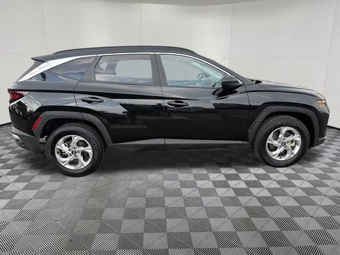 Used 2024 Hyundai Tucson SEL AWD/4WD image 7