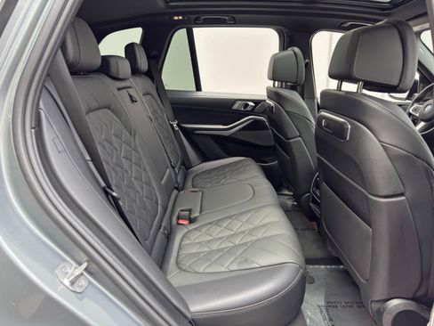 Used 2024 BMW X5 xDrive50e w/ M Sport Package AWD/4WD image 46