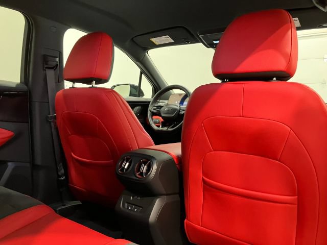 Used 2024 Chevrolet Blazer EV RS AWD/4WD image 49