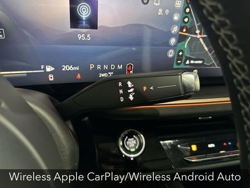 New 2026 Buick Envision Sport Touring AWD/4WD image 19