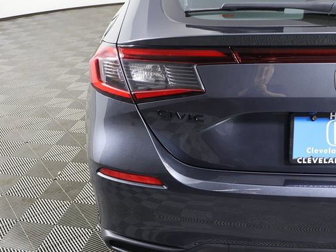 Certified 2026 Honda Civic Sport image 13