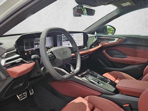 New 2026 Audi S5 Premium Plus AWD/4WD image 10