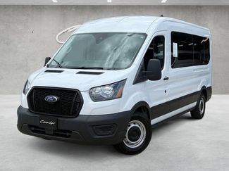 Used 2023 Ford Transit 350 XL RWD video 1
