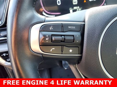 Used 2023 Kia Sportage X-Line w/ X-Line Premium Package image 15