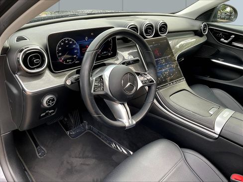 Used 2022 Mercedes-Benz C 300 Sedan image 19