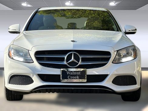 Used 2018 Mercedes-Benz C 300 Sedan image 5