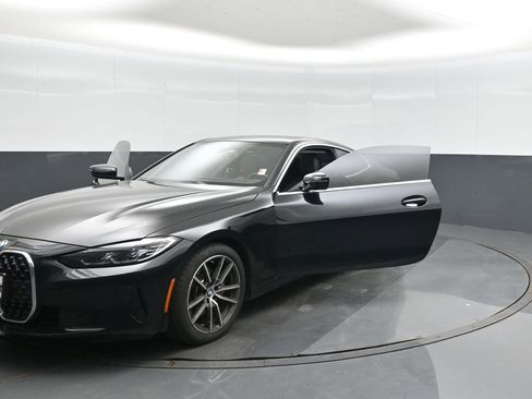 Used 2024 BMW 430i xDrive Coupe image 36