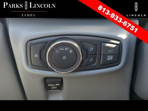 Used 2019 Lincoln Nautilus Reserve w/ Driver Assistance Package FWD image 27