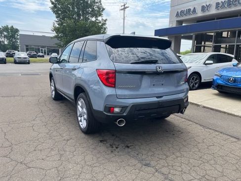 Used 2025 Honda Passport EX-L image 12