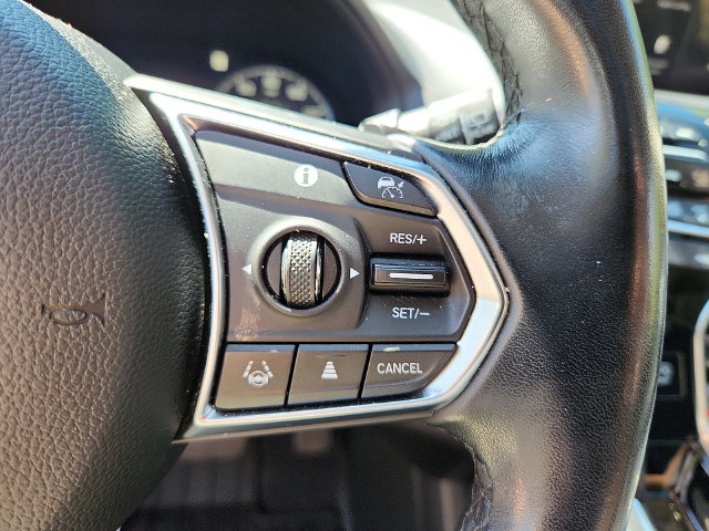 Used 2024 Acura RDX SH-AWD image 23