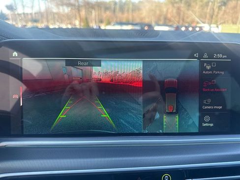 Used 2022 BMW X5 xDrive40i w/ Premium Package image 22