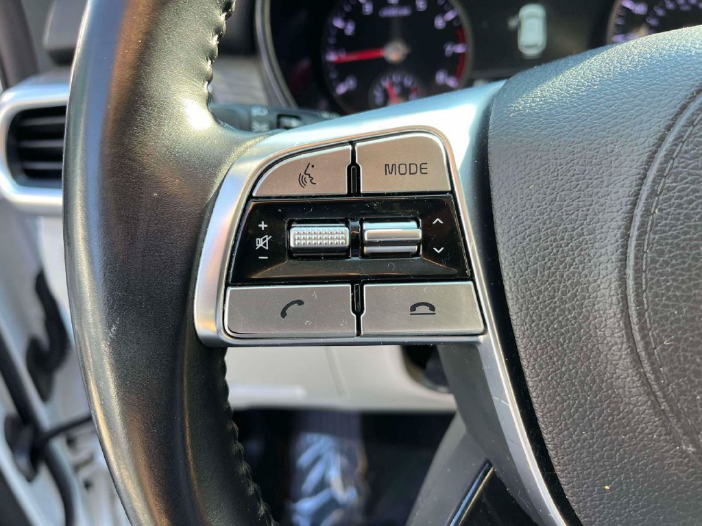 Used 2020 Kia Telluride SX FWD image 22