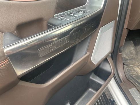 Used 2022 Ford F150 King Ranch w/ Equipment Group 601A High image 12