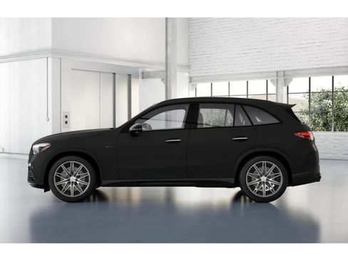 New 2025 Mercedes-Benz GLC 63 AMG S image 33