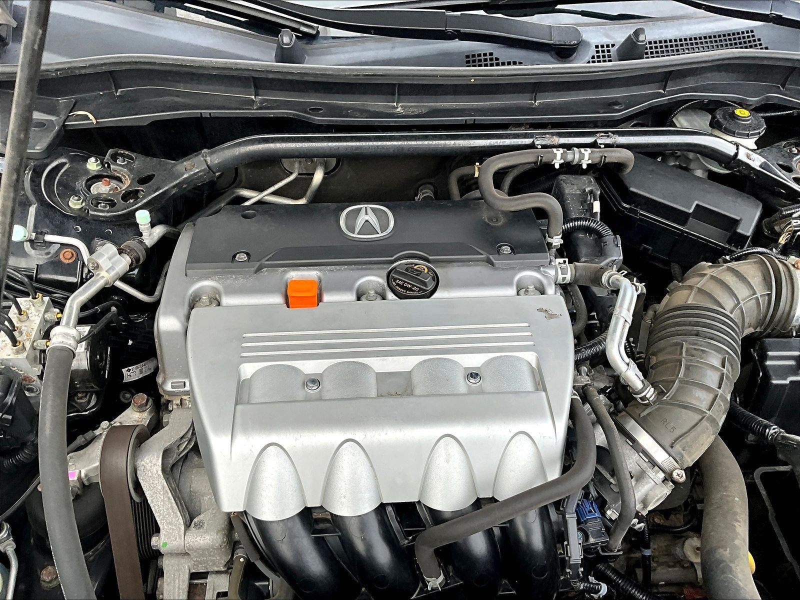 Used 2014 Acura TSX Special Edition FWD image 30