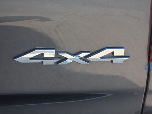 Used 2022 RAM 1500 Big Horn AWD/4WD image 8