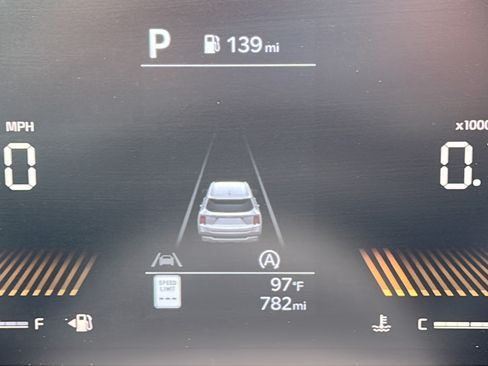 New 2026 Kia Sorento LX FWD image 23