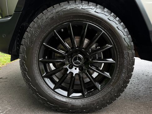 Used 2020 Mercedes-Benz G 550 image 57