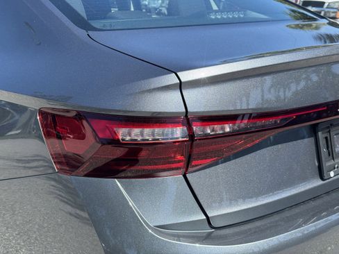 New 2026 Volkswagen Jetta S image 9