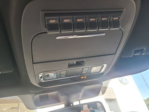 New 2026 Ford F250 Platinum image 16