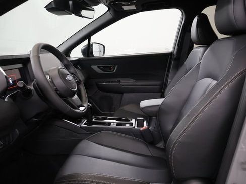 New 2026 Subaru Outback Limited XT AWD/4WD image 12
