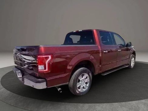 Used 2017 Ford F150 XLT w/ Equipment Group 302A Luxury RWD image 8