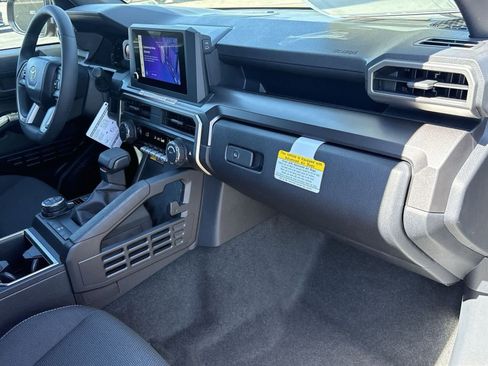 New 2025 Toyota 4Runner TRD Off-Road image 11