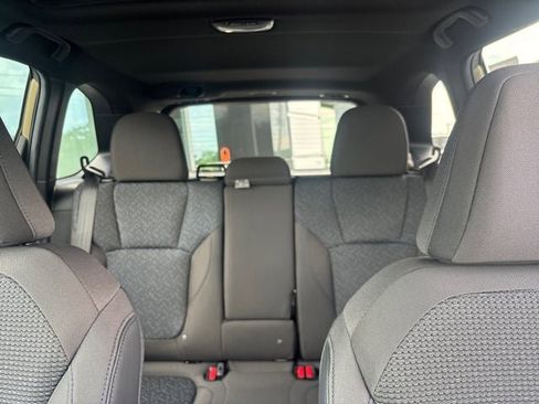 New 2026 Subaru Forester Premium AWD/4WD image 83