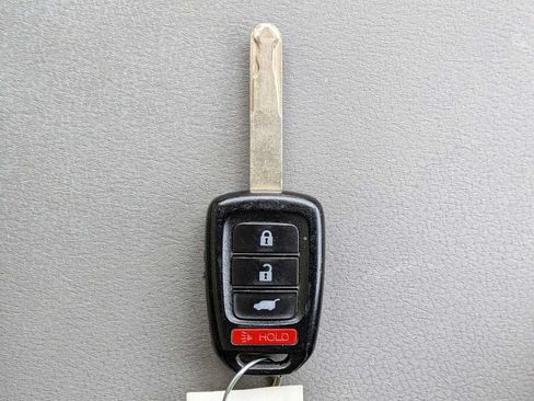 Used 2020 Honda CR-V LX image 30