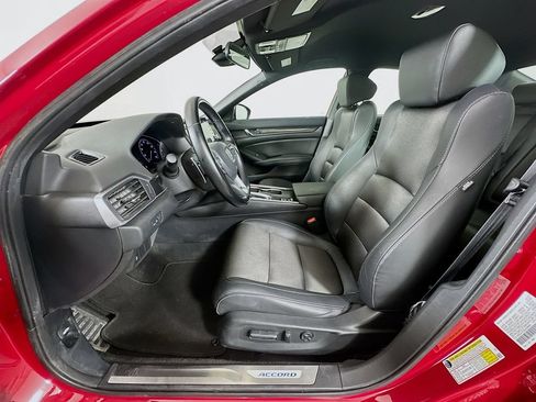 Used 2020 Honda Accord Sport image 19