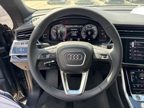 New 2026 Audi Q8 Premium Plus image 20