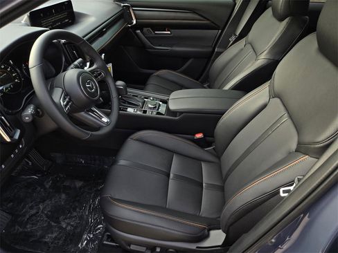 New 2026 MAZDA CX-50 2.5 Hybrid w/ Weather Package image 17