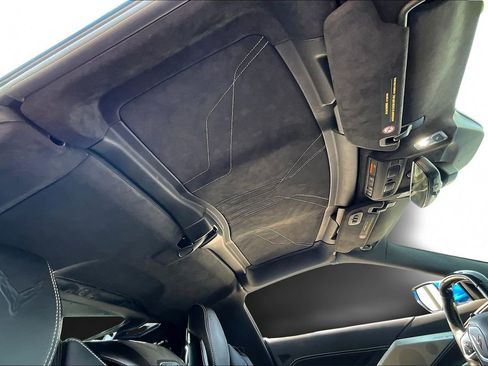 Used 2023 Chevrolet Corvette Z06 image 24