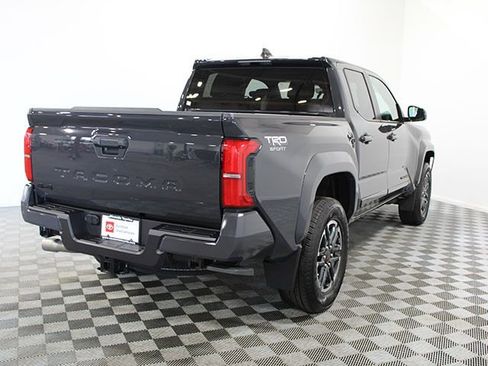 Certified 2024 Toyota Tacoma TRD Sport image 6