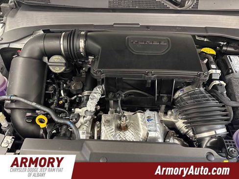 New 2026 Jeep Compass Limited w/ Sun, Sound & Navigation Group image 39