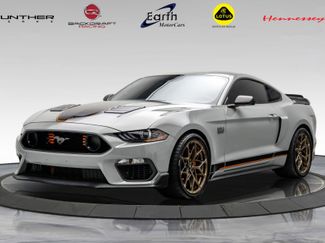 Used 2022 Ford Mustang Mach 1 w/ Mach 1 Handling Package video 1