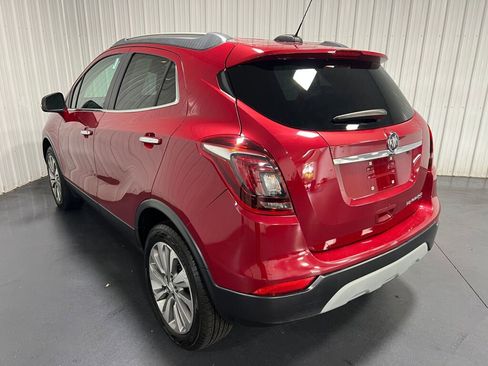 Used 2019 Buick Encore Preferred image 17