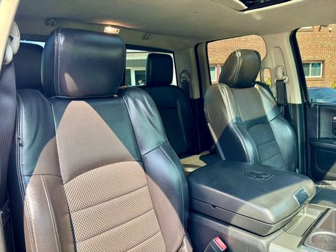 Used 2015 RAM 1500 Sport w/ Convenience Group AWD/4WD image 18