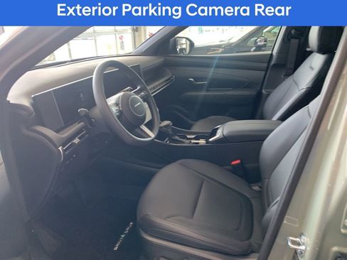 New 2026 Hyundai Santa Cruz SEL image 3