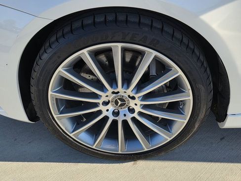 Used 2017 Mercedes-Benz S 550 S 550 w/ Sport Package image 31