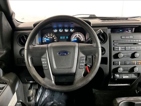 Used 2014 Ford F150 STX w/ Equipment Group 201A Mid image 5
