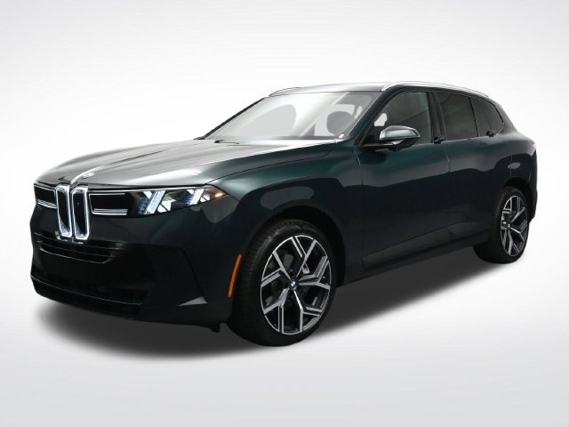 New 2027 BMW X5 xDrive40i w/ Climate Package AWD/4WD image 9