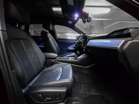 Used 2021 Audi Q3 2.0T Premium w/ Convenience Package image 35