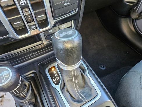 Used 2020 Jeep Wrangler Unlimited Sahara w/ Cold Weather Group image 26