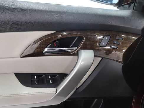 Used 2011 Acura MDX w/ Advance & Entertainment AWD/4WD image 14