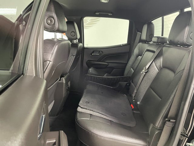 Used 2023 Chevrolet Colorado LT w/ LT Convenience Package III AWD/4WD image 20