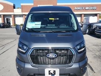 New 2026 Ford Transit 150 Low Roof AWD video 2